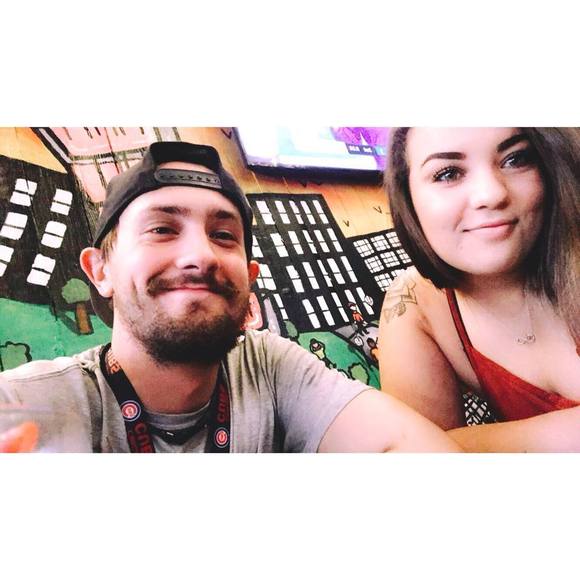 Meet your Posher, Keanna - Picture 1 of 1